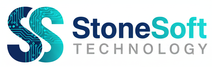 Stone Soft Tech Logo